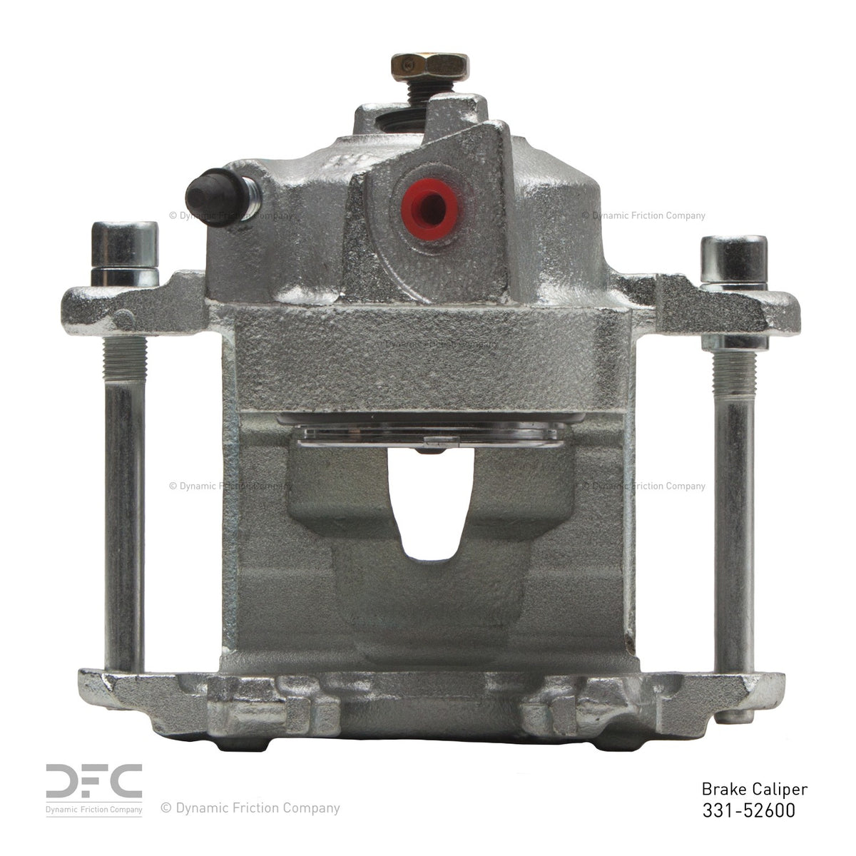 Dynamic Friction Company Disc Brake Caliper 331-52600