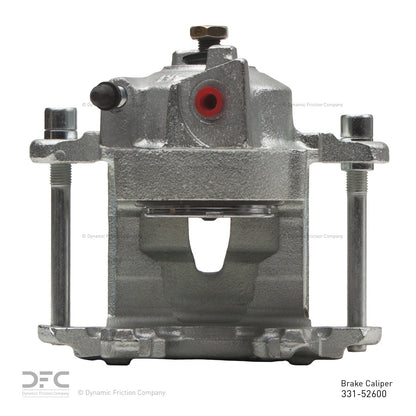 Dynamic Friction Company Disc Brake Caliper 331-52600