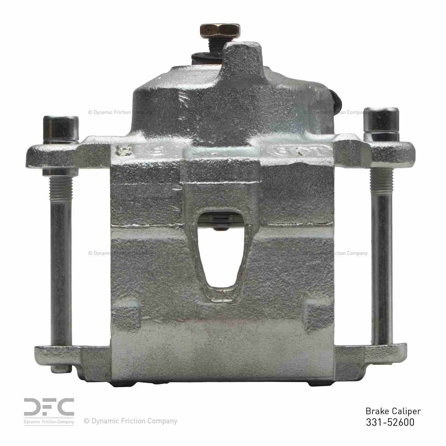 Dynamic Friction Company Disc Brake Caliper 331-52600