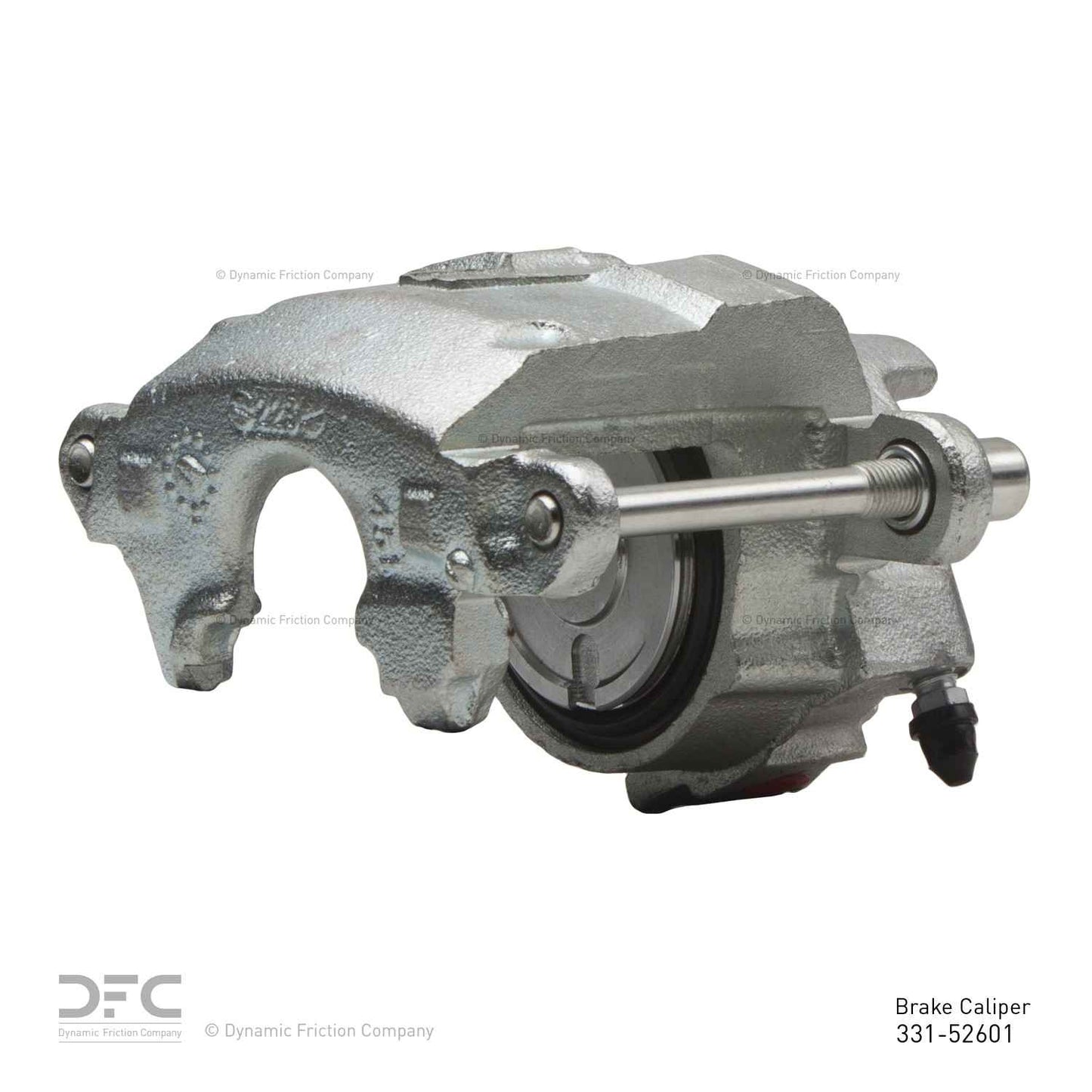 Dynamic Friction Company Disc Brake Caliper 331-52601
