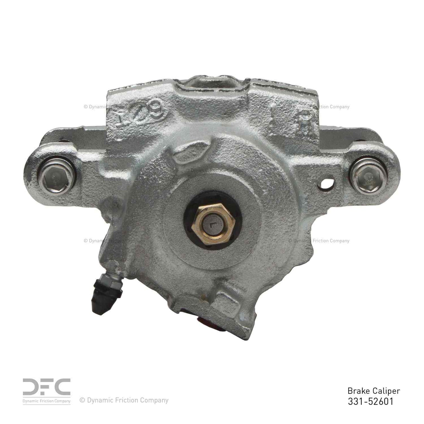 Dynamic Friction Company Disc Brake Caliper 331-52601