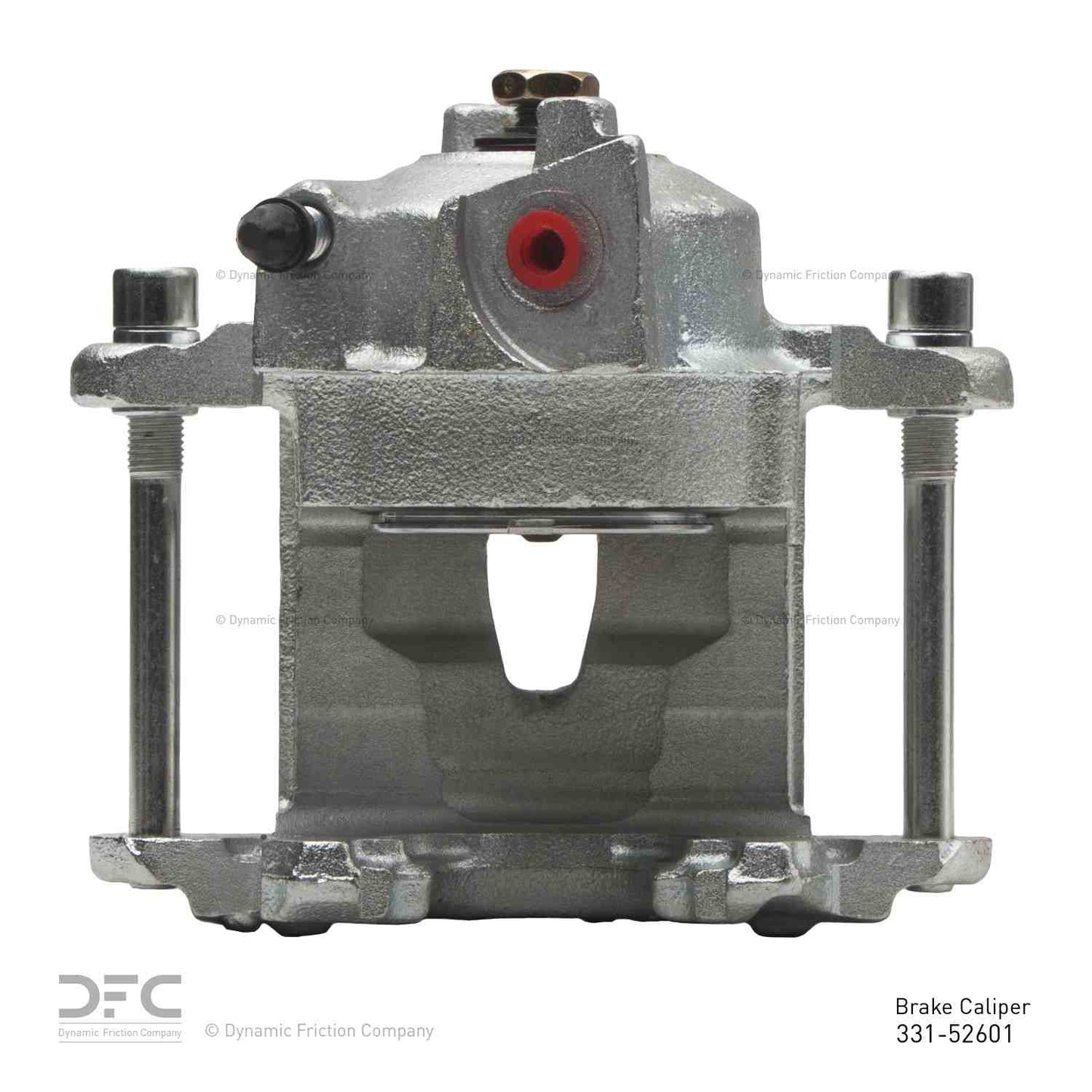 Dynamic Friction Company Disc Brake Caliper 331-52601