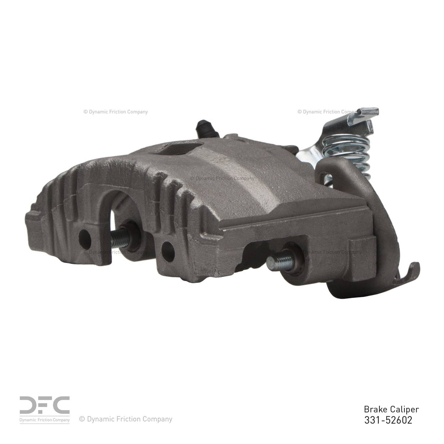 Dynamic Friction Company Disc Brake Caliper 331-52602
