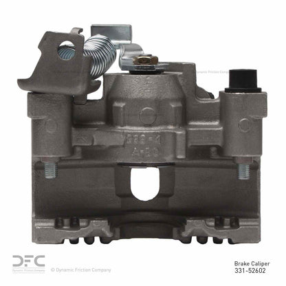 Dynamic Friction Company Disc Brake Caliper 331-52602