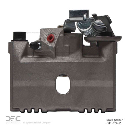 Dynamic Friction Company Disc Brake Caliper 331-52602