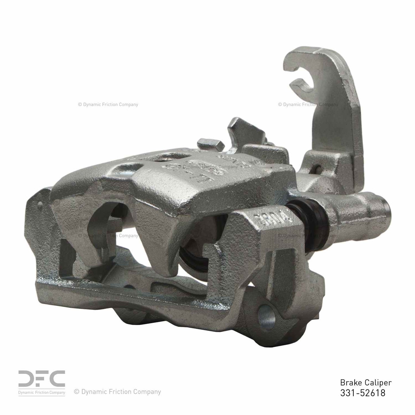 Dynamic Friction Company Disc Brake Caliper 331-52618