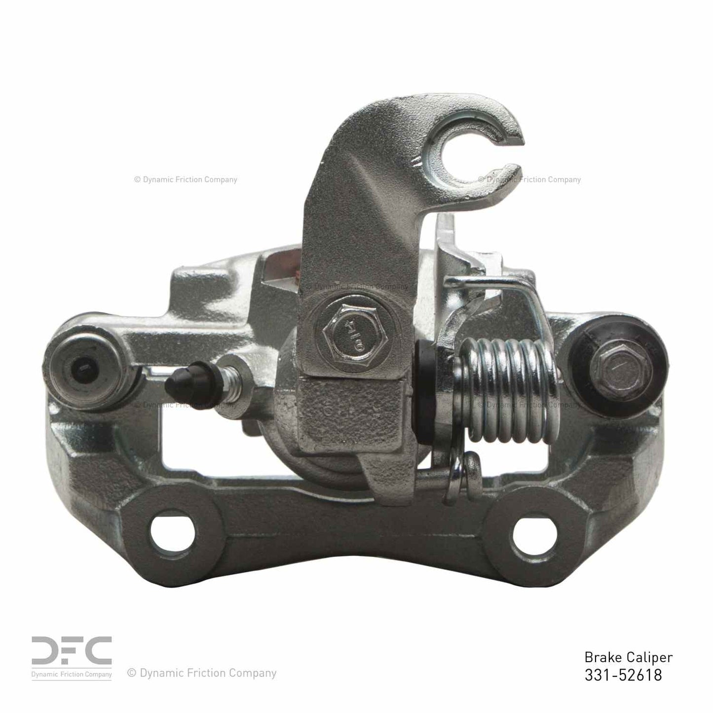 Dynamic Friction Company Disc Brake Caliper 331-52618