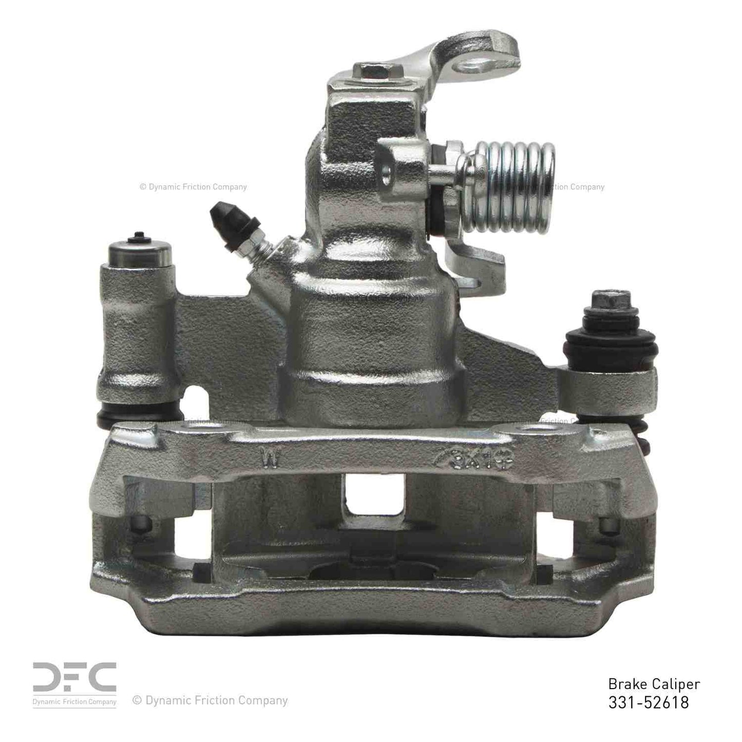 Dynamic Friction Company Disc Brake Caliper 331-52618