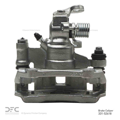 Dynamic Friction Company Disc Brake Caliper 331-52618