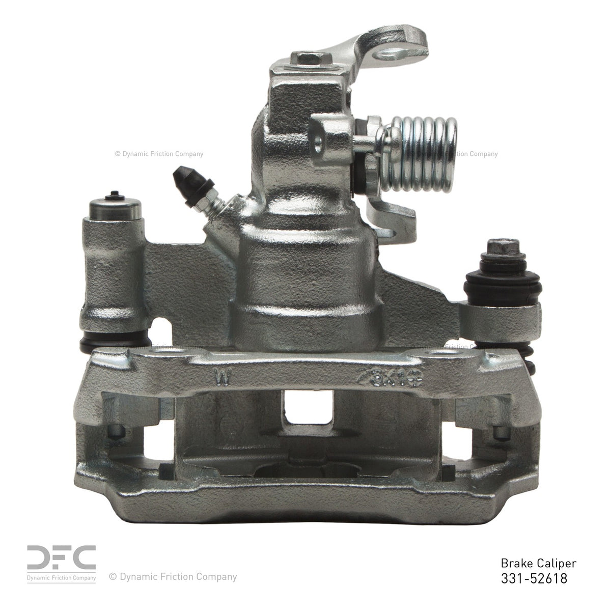 Dynamic Friction Company Disc Brake Caliper 331-52618
