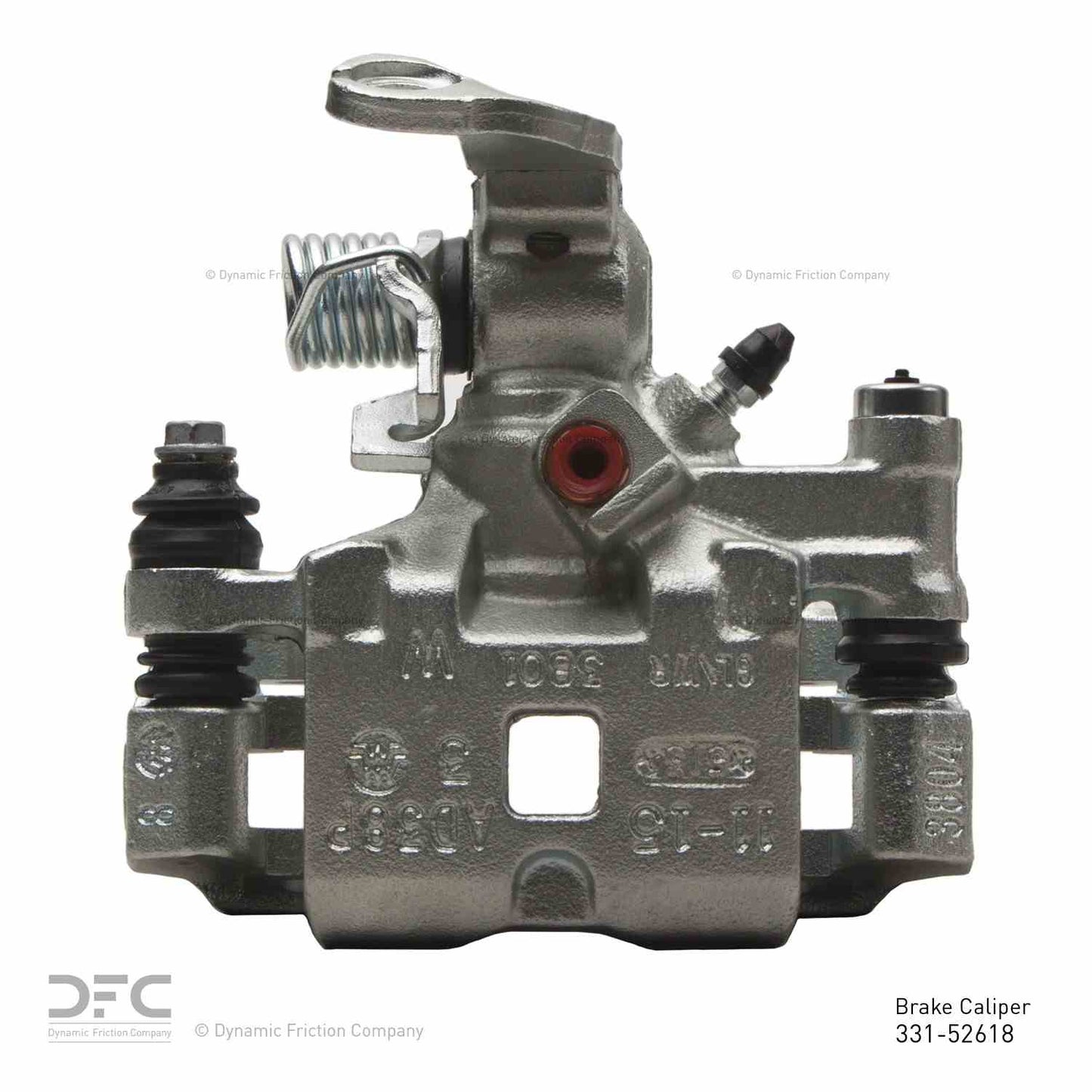 Dynamic Friction Company Disc Brake Caliper 331-52618
