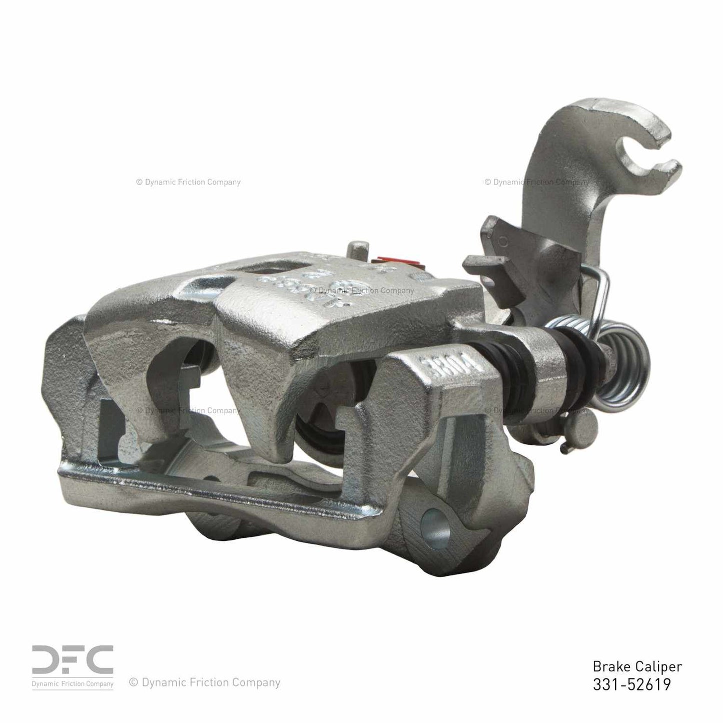 Dynamic Friction Company Disc Brake Caliper 331-52619