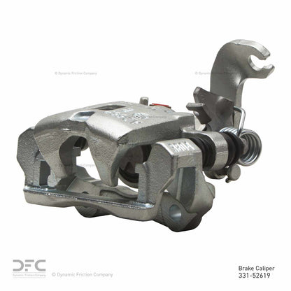 Dynamic Friction Company Disc Brake Caliper 331-52619