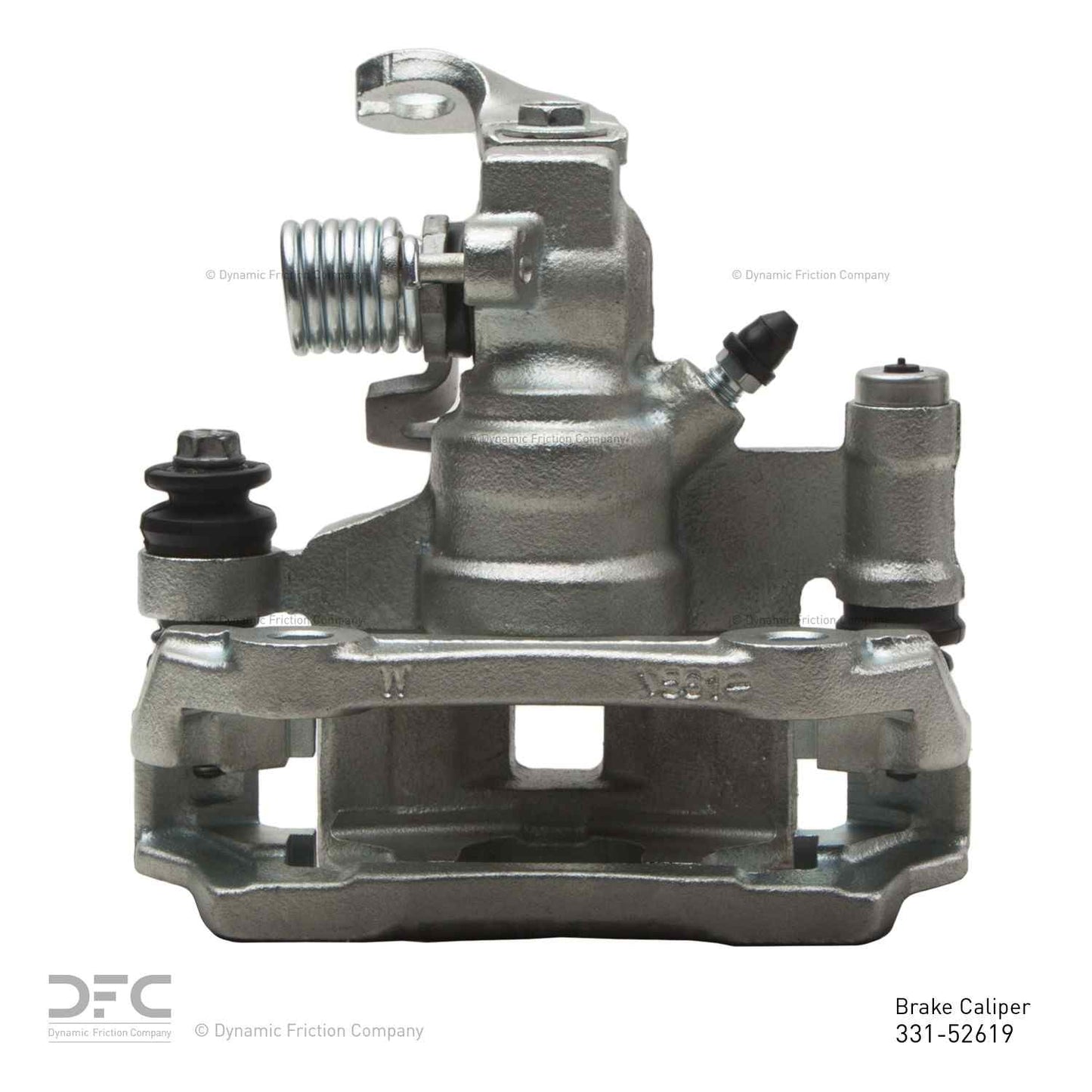 Dynamic Friction Company Disc Brake Caliper 331-52619