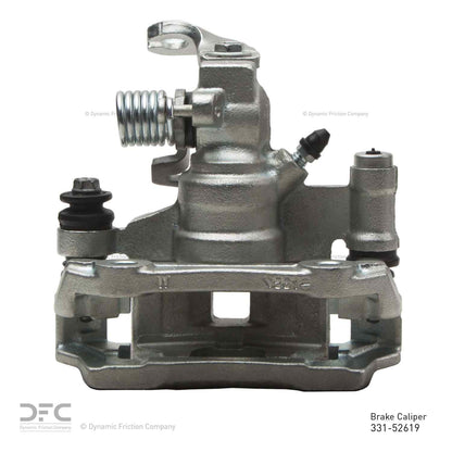 Dynamic Friction Company Disc Brake Caliper 331-52619