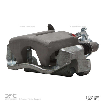 Dynamic Friction Company Disc Brake Caliper 331-52622
