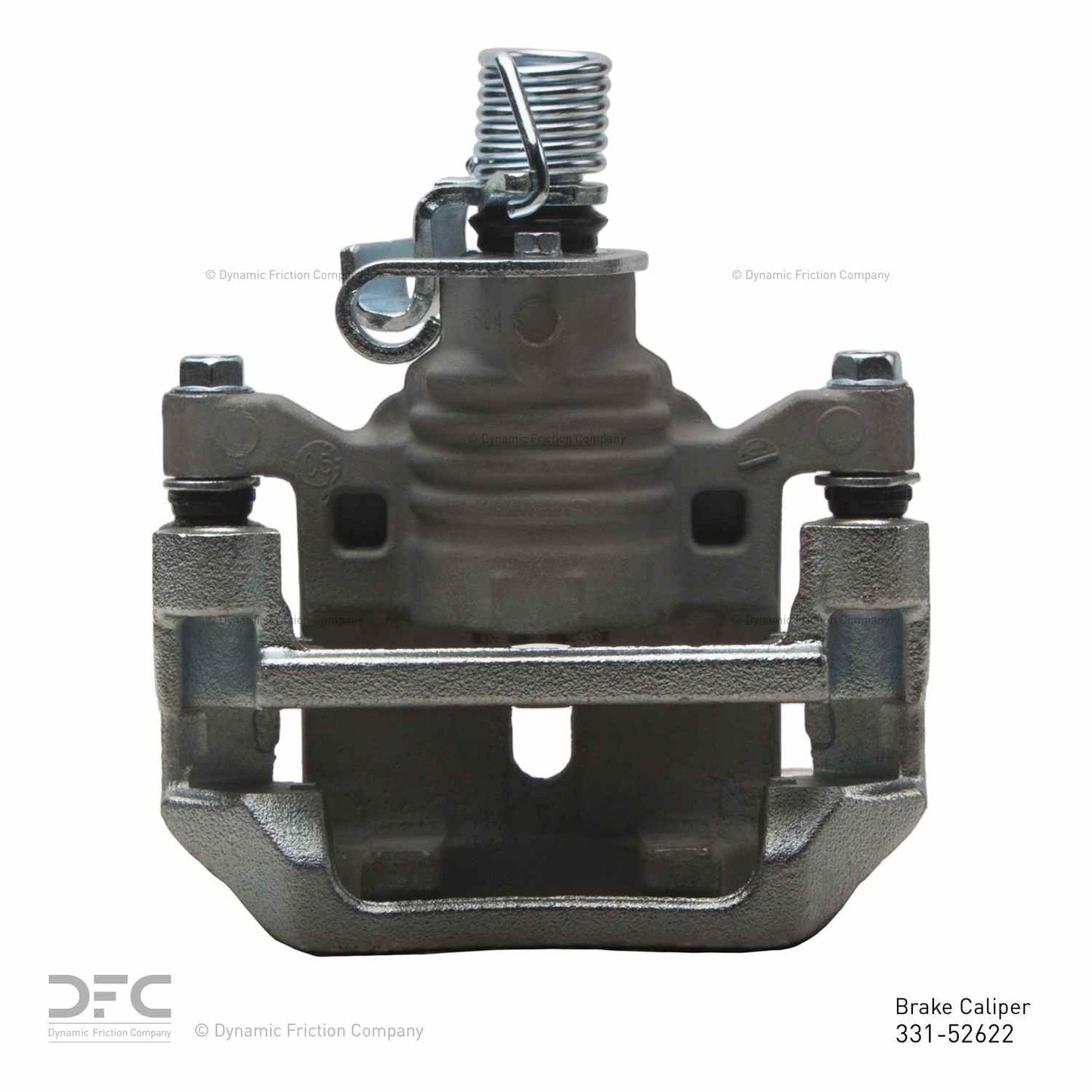 Dynamic Friction Company Disc Brake Caliper 331-52622