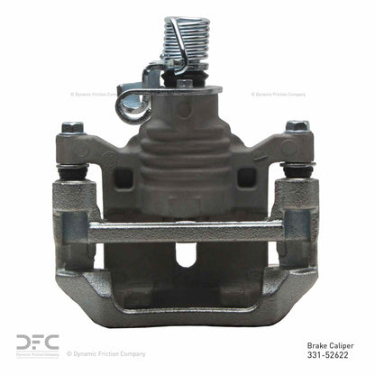 Dynamic Friction Company Disc Brake Caliper 331-52622