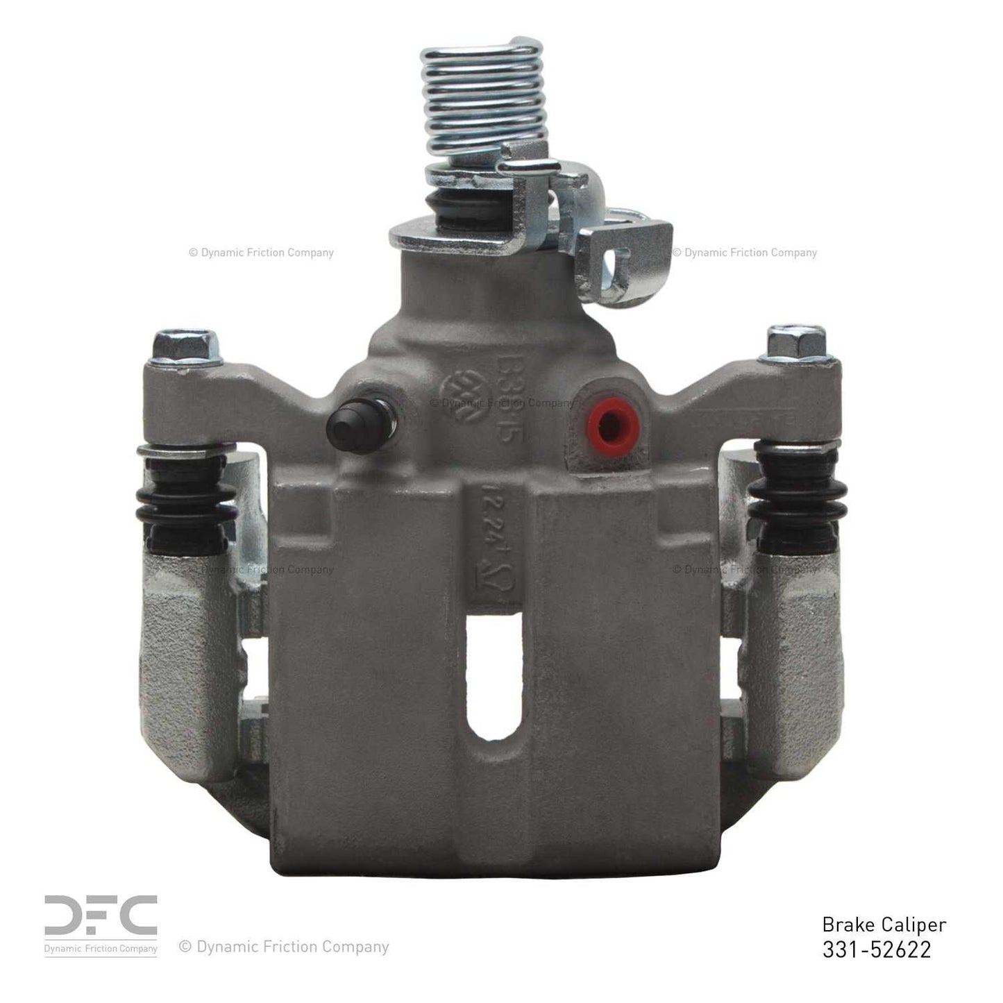 Dynamic Friction Company Disc Brake Caliper 331-52622