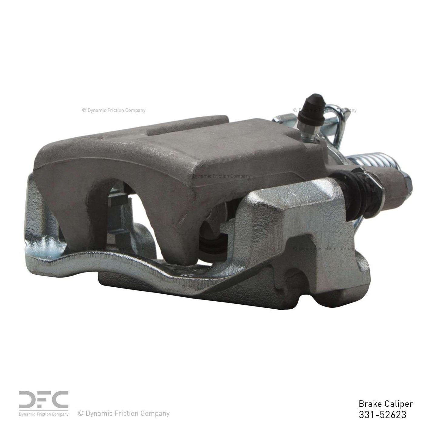 Dynamic Friction Company Disc Brake Caliper 331-52623