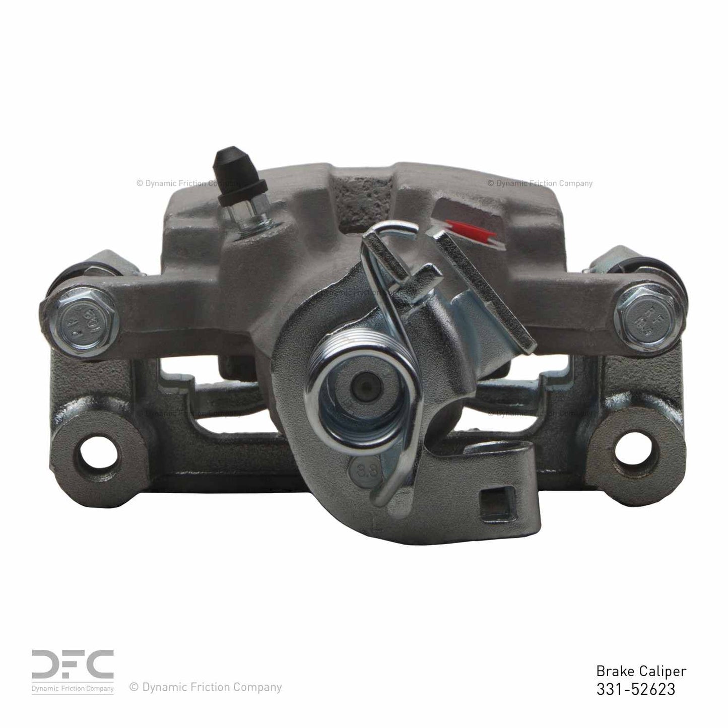 Dynamic Friction Company Disc Brake Caliper 331-52623