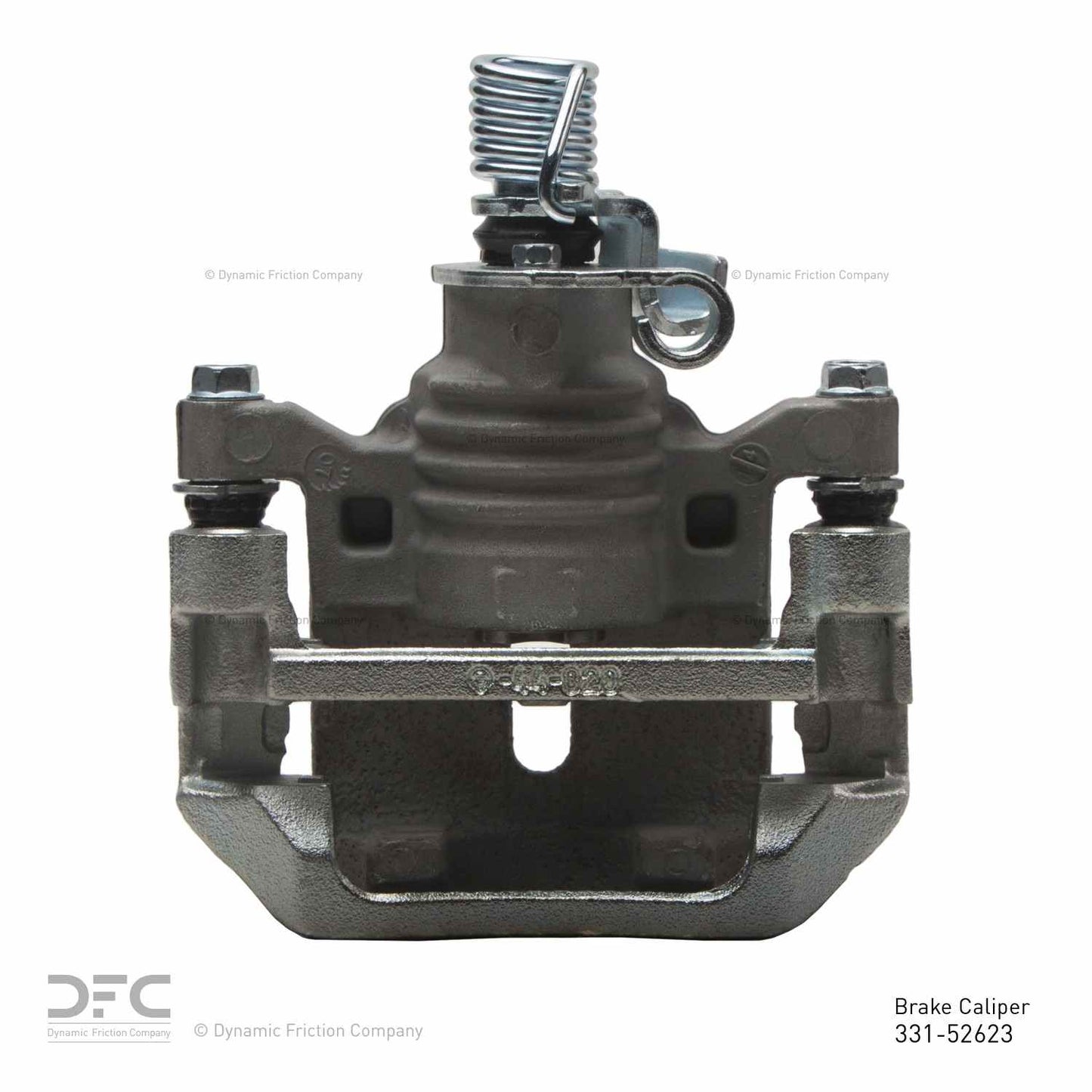 Dynamic Friction Company Disc Brake Caliper 331-52623