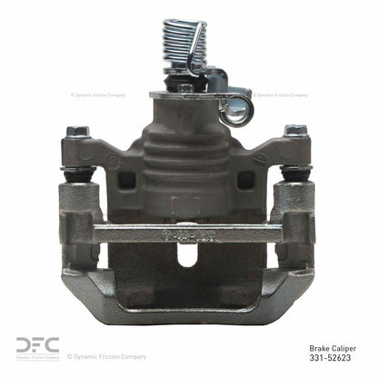 Dynamic Friction Company Disc Brake Caliper 331-52623