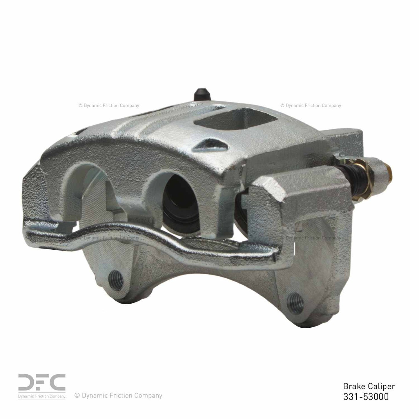 Dynamic Friction Company Disc Brake Caliper 331-53000