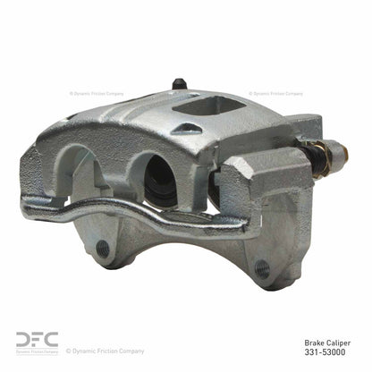 Dynamic Friction Company Disc Brake Caliper 331-53000