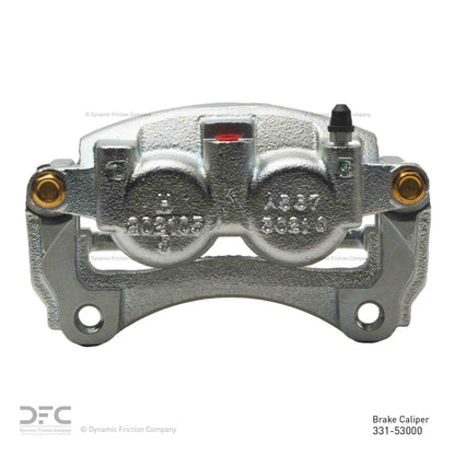 Dynamic Friction Company Disc Brake Caliper 331-53000