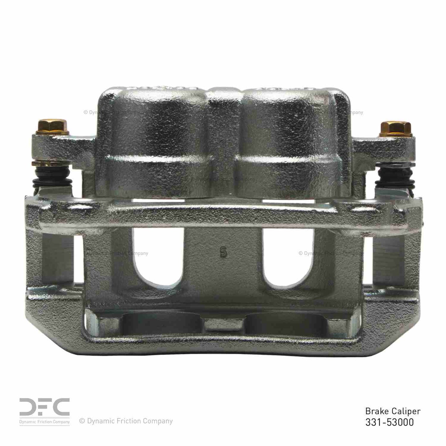 Dynamic Friction Company Disc Brake Caliper 331-53000