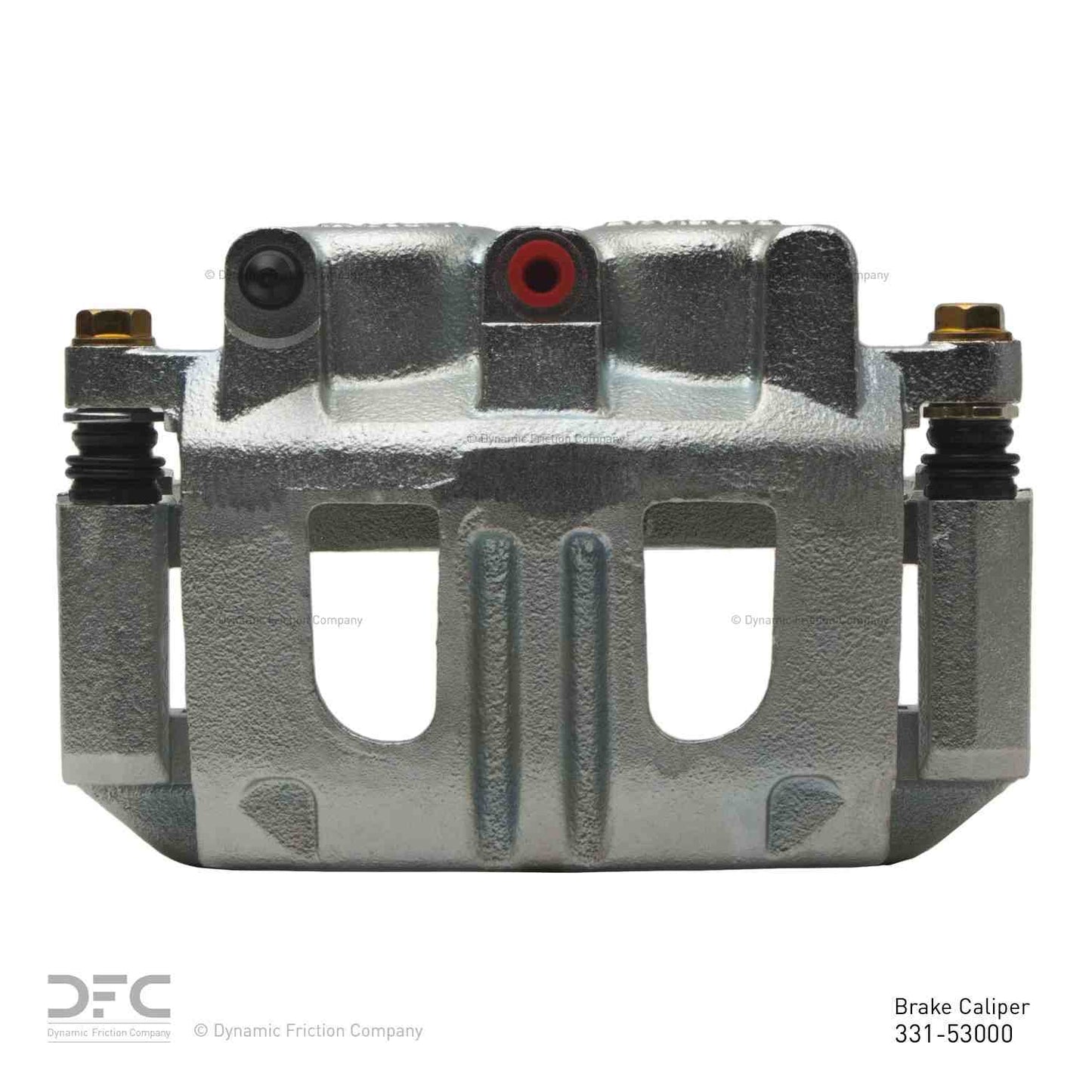 Dynamic Friction Company Disc Brake Caliper 331-53000