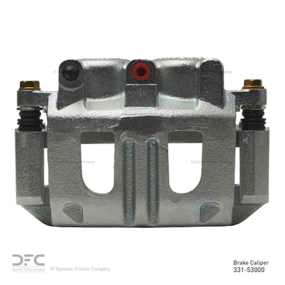 Dynamic Friction Company Disc Brake Caliper 331-53000