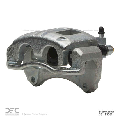 Dynamic Friction Company Disc Brake Caliper 331-53001