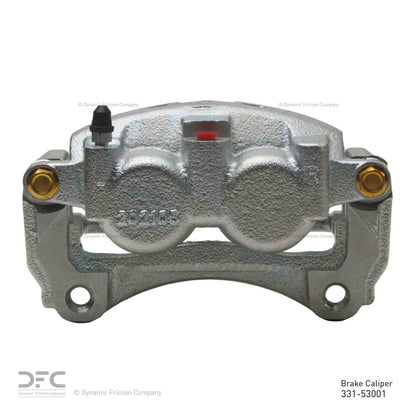Dynamic Friction Company Disc Brake Caliper 331-53001