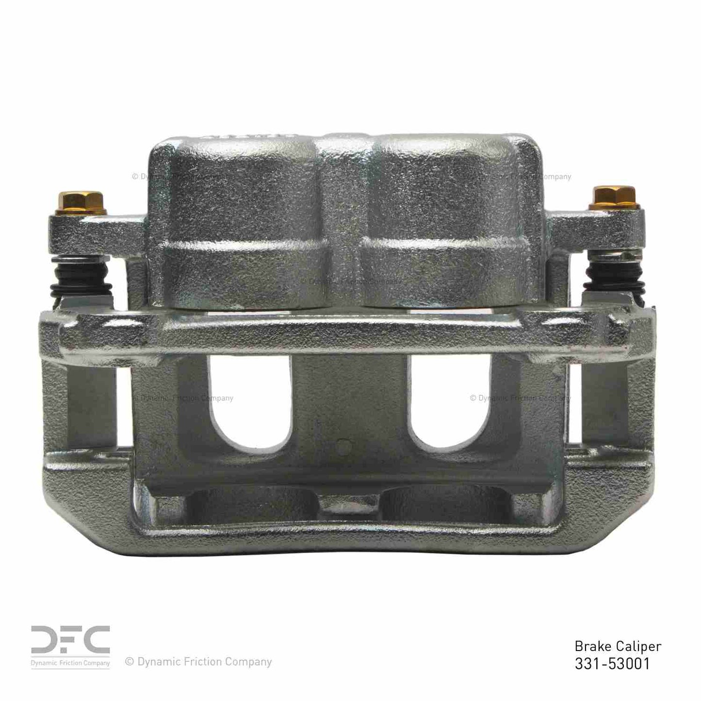 Dynamic Friction Company Disc Brake Caliper 331-53001