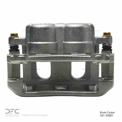 Dynamic Friction Company Disc Brake Caliper 331-53001