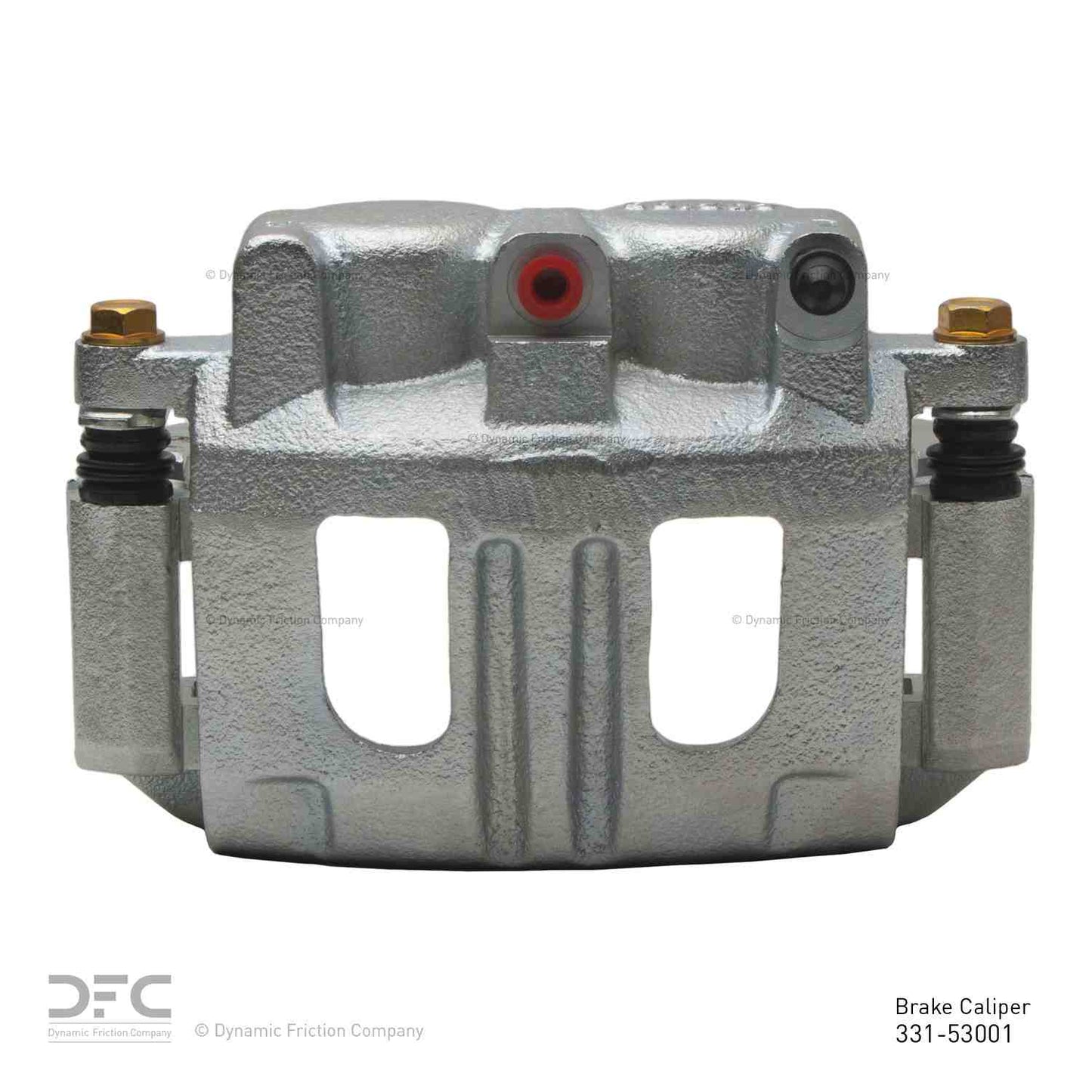 Dynamic Friction Company Disc Brake Caliper 331-53001