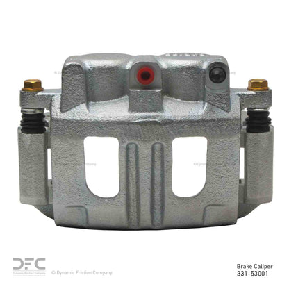 Dynamic Friction Company Disc Brake Caliper 331-53001