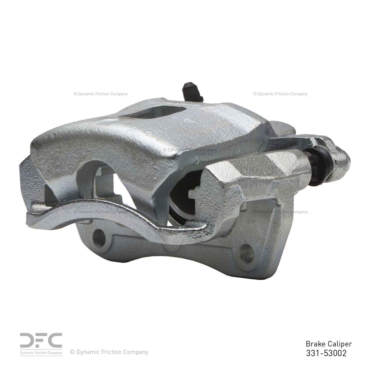 Dynamic Friction Company Disc Brake Caliper 331-53002