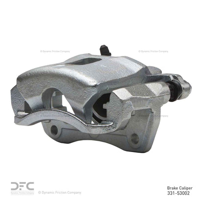 Dynamic Friction Company Disc Brake Caliper 331-53002