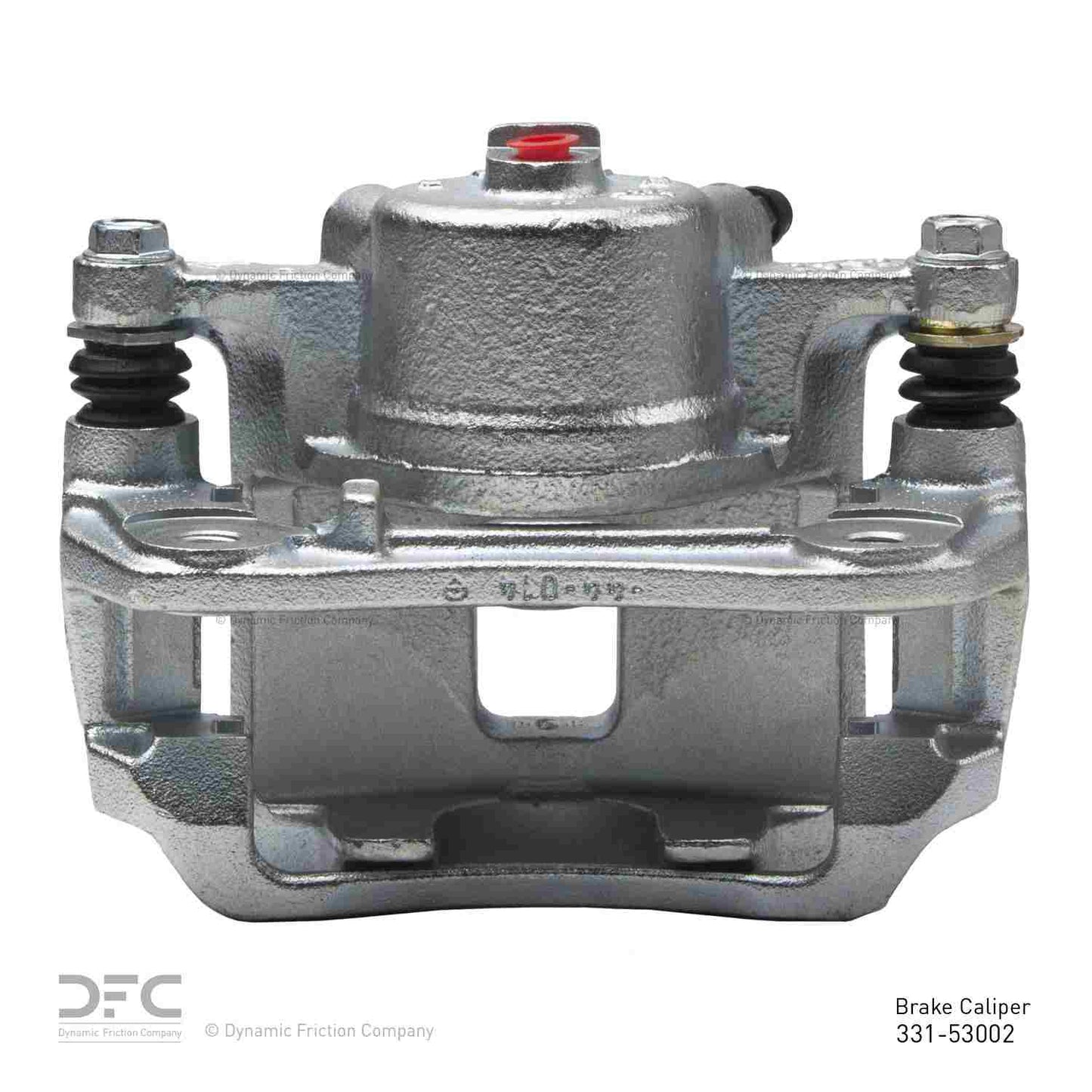 Dynamic Friction Company Disc Brake Caliper 331-53002