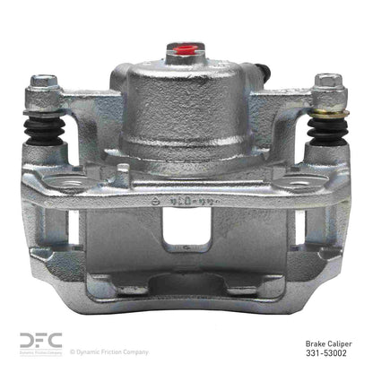 Dynamic Friction Company Disc Brake Caliper 331-53002