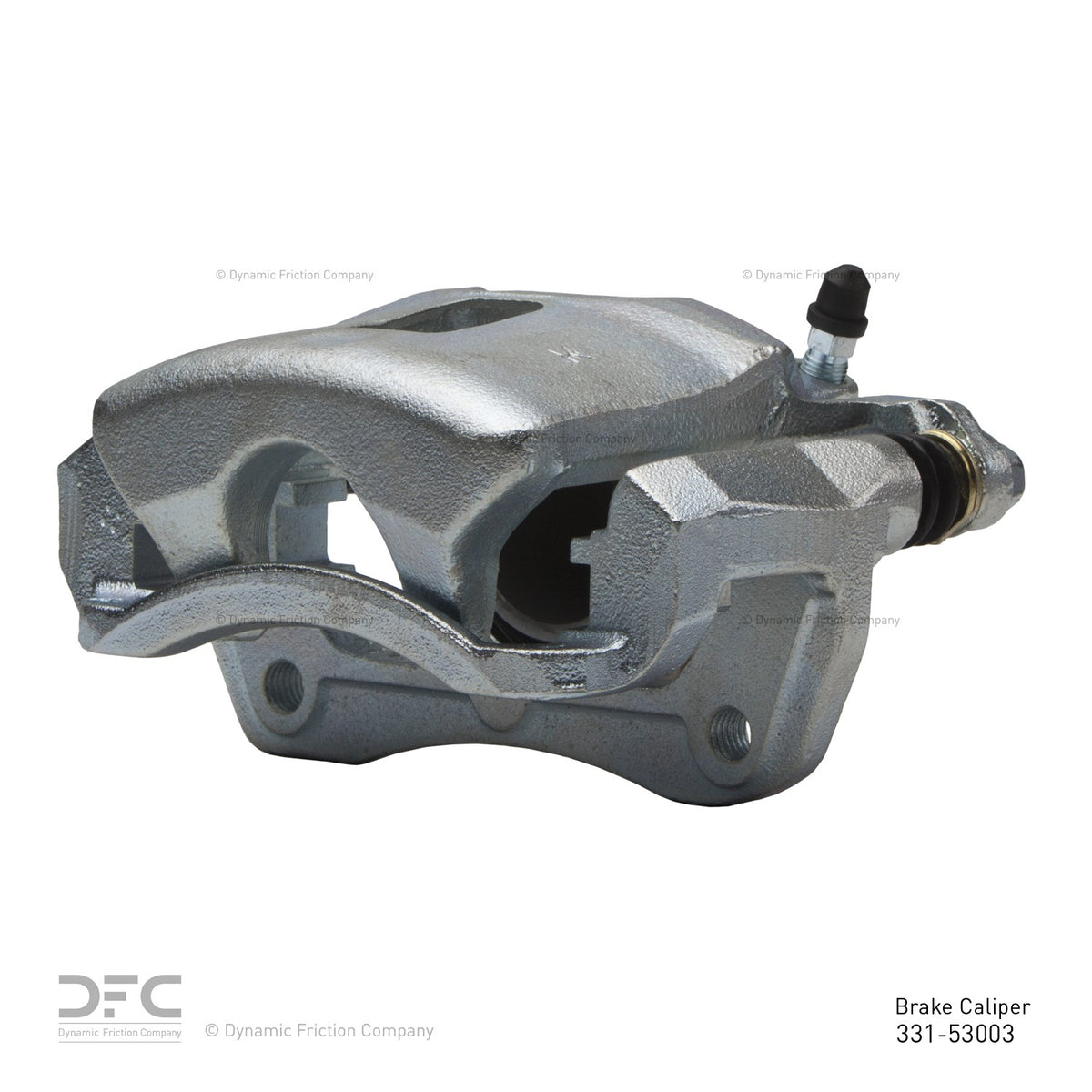 Dynamic Friction Company Disc Brake Caliper 331-53003