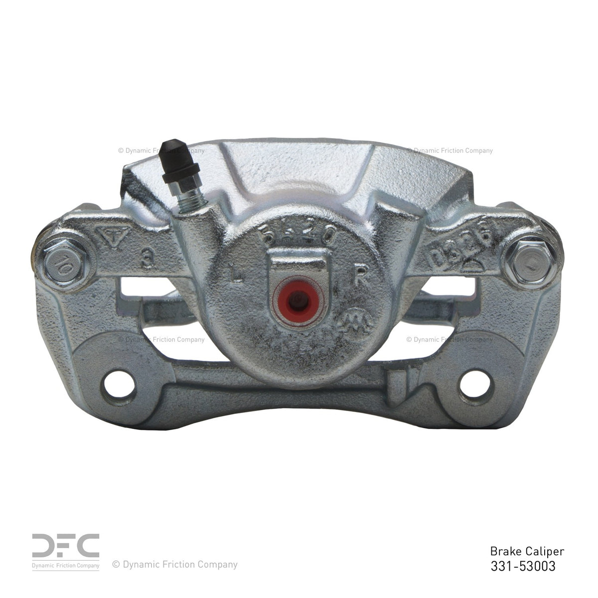 Dynamic Friction Company Disc Brake Caliper 331-53003