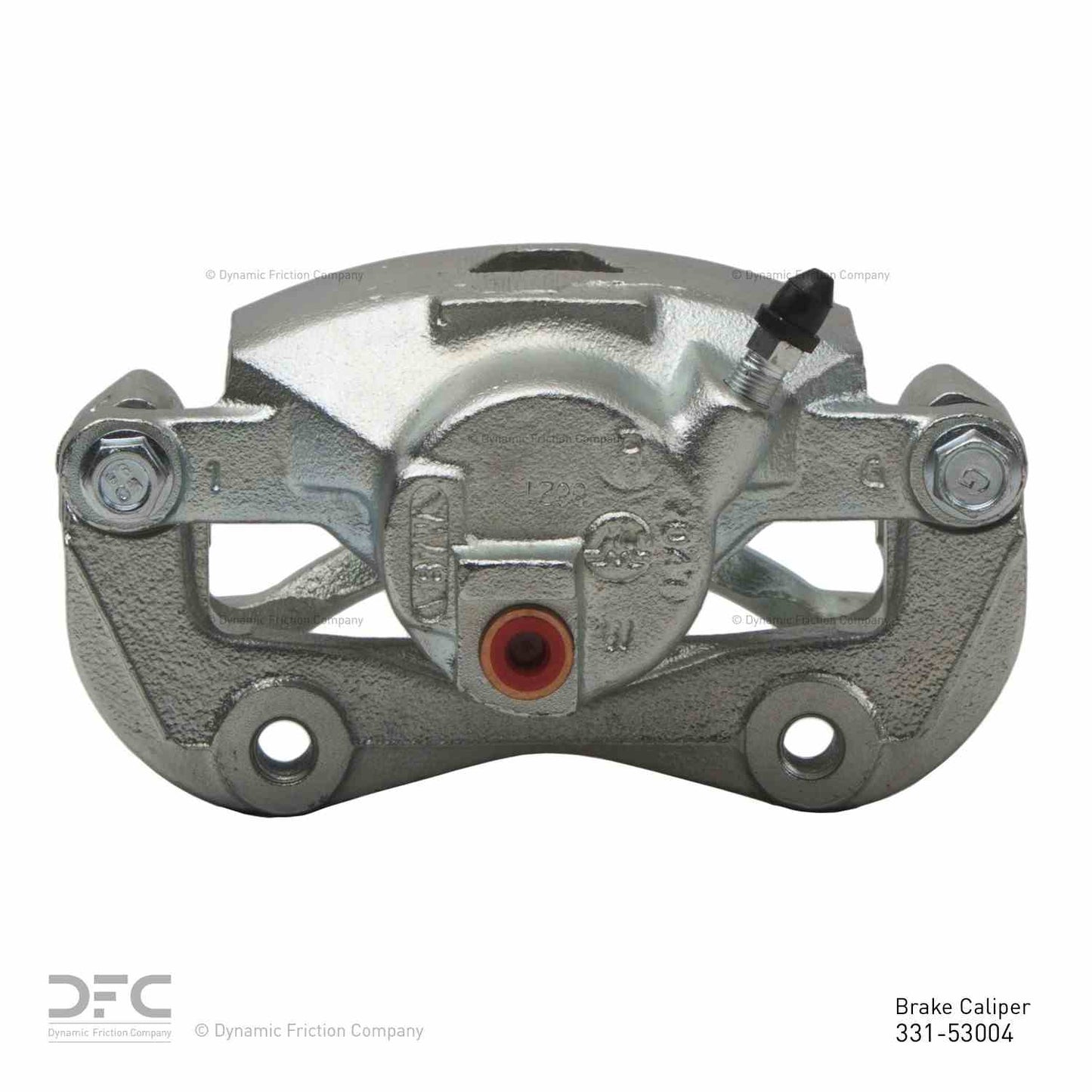 Dynamic Friction Company Disc Brake Caliper 331-53004