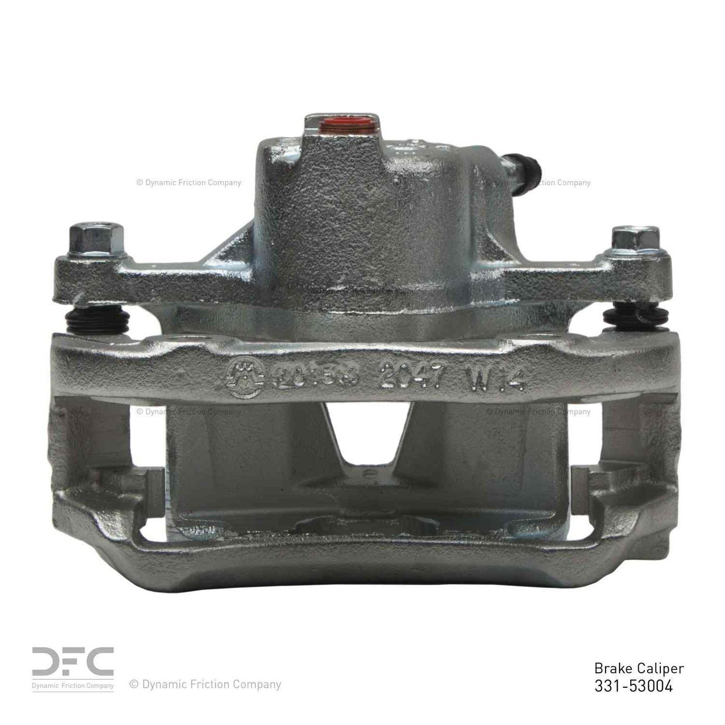 Dynamic Friction Company Disc Brake Caliper 331-53004