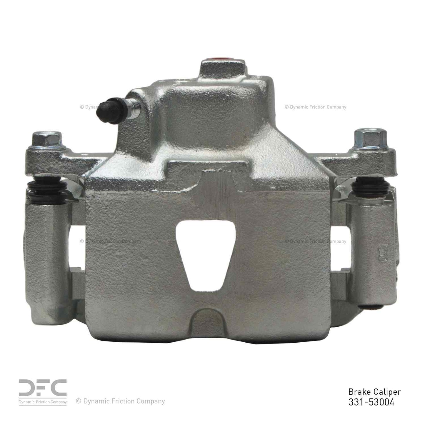 Dynamic Friction Company Disc Brake Caliper 331-53004