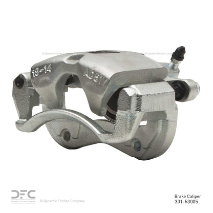 Dynamic Friction Company Disc Brake Caliper 331-53005