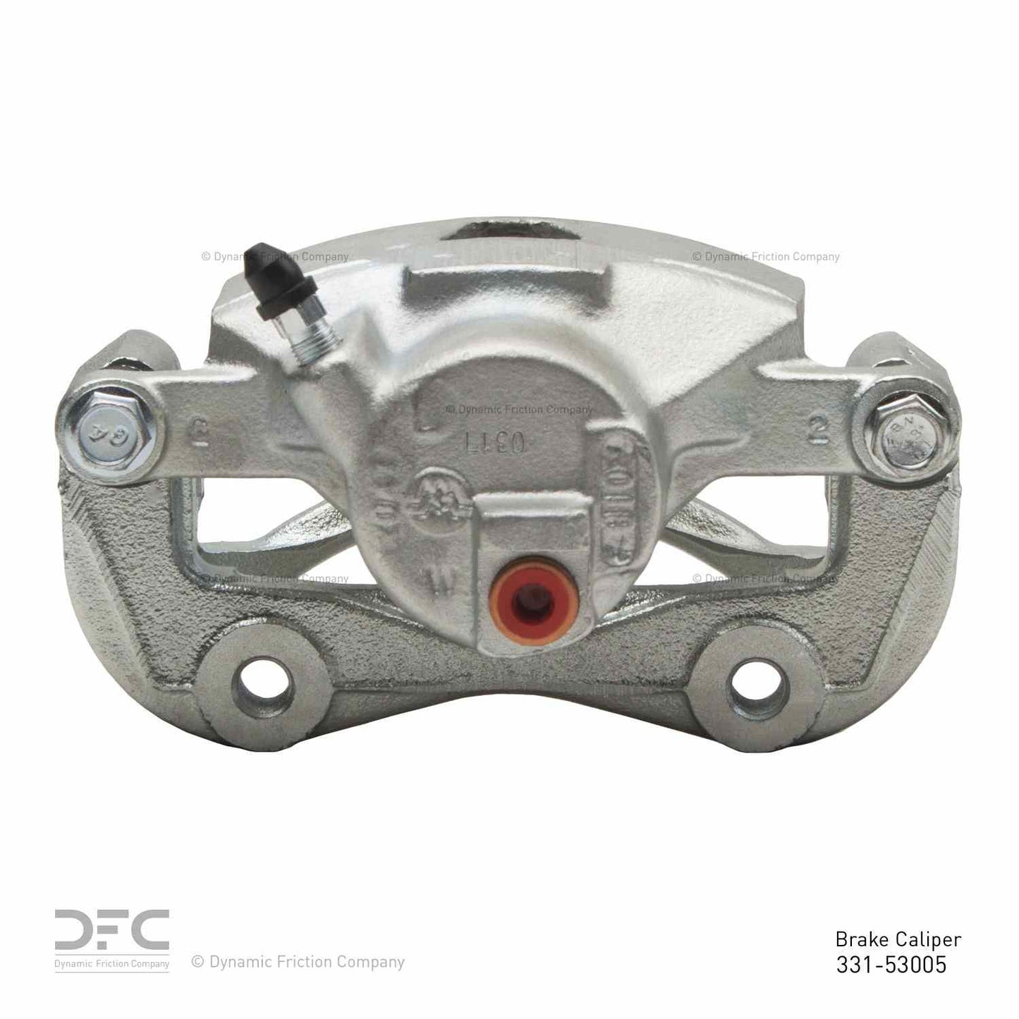 Dynamic Friction Company Disc Brake Caliper 331-53005